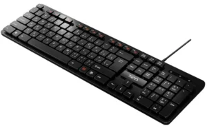 کیبورد تسکو مدل TK 8045