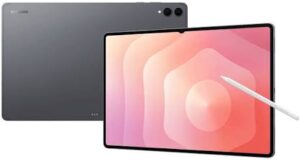 تبلت سامسونگ Galaxy Tab S11 5G حافظه 128/12
