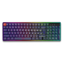 کیبورد مخصوص بازی تسکو مدل GK 8311 Apollo