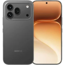 موبایل آنر مدل 600 Pro دو سیم‌کارت ظرفیت 256 گیگابایت و رم 12 گیگابایت