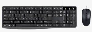 کیبورد و ماوس بیاند BMK-3375