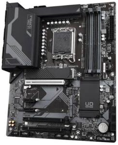 مادربرد گیگابایت Z790 D DDR4 Rev. 1.0