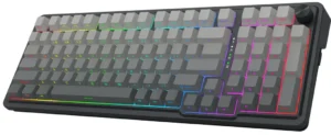 کیبورد گیمینگ ردراگون K686 SP PRO