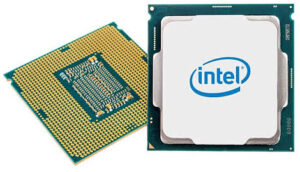 پردازنده اینتل Core i3 10105F-Tray