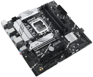 مادربرد ایسوس PRIME B760M-A