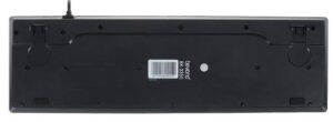کیبورد بیاند BK-3350