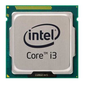 پردازنده اینتل Core i3 10105F-Tray