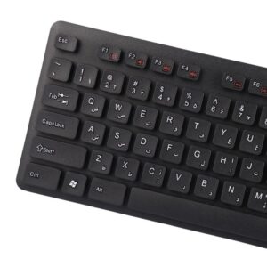 کیبورد تسکو مدل TK 8045