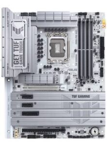 مادربرد ایسوس TUF GAMING Z890-PRO WIFI