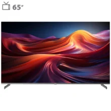 تلویزیون 65 اینچ ال ای دی هوشمند جی پلاس مدل GTV-65SU788NP