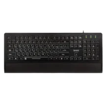 کیبورد بیاند مدل BK-7210 White