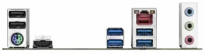 مادربرد گیگابایت B860M D