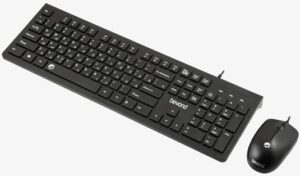 کیبورد و ماوس بیاند BMK-3422