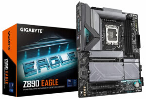 مادربرد گیگابایت Z890 EAGLE