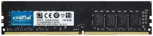 رم کروشیال 14214C9B 16GB DDR4 3200MHz CL22