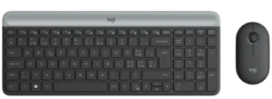 کیبورد و ماوس لاجیتک MK470