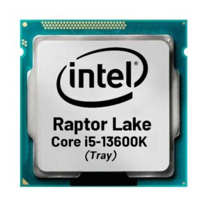 پردازنده اینتل Corei5 13600K-Tray