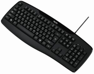 کیبورد تسکو TK 8043