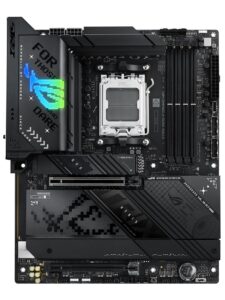 مادربرد ایسوس ROG STRIX X870-F GAMING WIFI