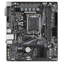 مادربرد گیگابایت مدل H610M H V3 DDR4 (rev. 1.0)