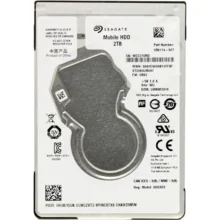 هارددیسک اینترنال سیگیت مدل ST2000LM007 ظرفیت 2 ترابایت