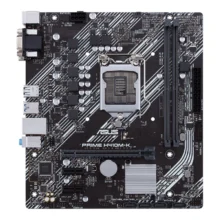 مادربرد ایسوس مدل PRIME H410M-K