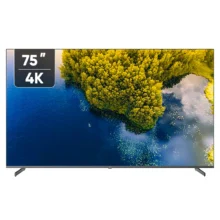 تلویزیون 75 اینچ ال ای دی هوشمند جی پلاس مدل GTV-75SU888SP