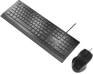 کیبورد و ماوس تسکو مدل TKM 8060