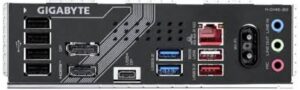 مادربرد گیگابایت B860M GAMING X WIFI6E (rev. 1.0)