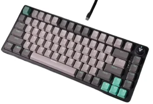 کیبورد گیمینگ فنتک MK913
