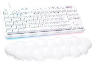 کیبورد گیمینگ لاجیتک G713 TKL