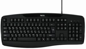 کیبورد تسکو TK 8043