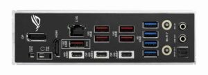مادربرد ایسوس ROG STRIX X870-F GAMING WIFI