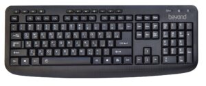 کیبورد و ماوس بیاند BMK-4560