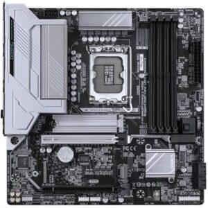 مادربرد گیگابایت B860M GAMING X WIFI6E (rev. 1.0)
