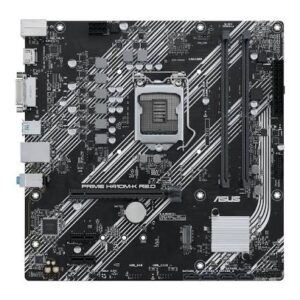 مادربرد ایسوس PRIME H410M-K