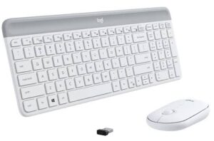 کیبورد و ماوس لاجیتک MK470