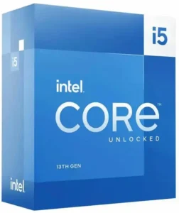 پردازنده اینتل Corei5 13600K-Tray