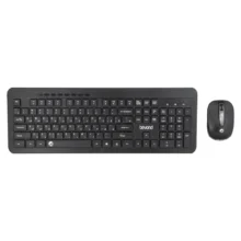 کیبورد و ماوس بیاند مدل BMK-5310 RF
