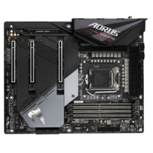 مادربرد گیگابایت مدل Z590 AORUS ULTRA rev. 1.0