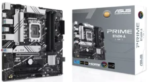 مادربرد ایسوس PRIME B760M-A-CSM