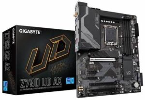 مادربرد گیگابایت Z790 UD AX