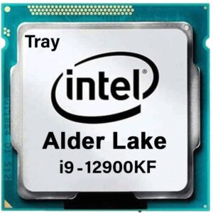 پردازنده اینتل Core i9-12900KF Alder Lake