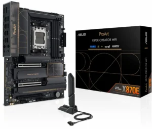 مادربرد ایسوس ProArt X870E-CREATOR WIFI