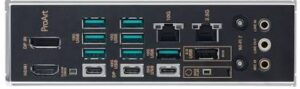 مادربرد ایسوس ProArt X870E-CREATOR WIFI