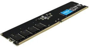 رم کروشیال CT8 8GB DDR5 4800MHz CL40