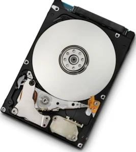هارد دیسک سیگیت 1DG142-070 500GB