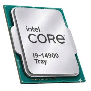 پردازنده مرکزی اینتل مدل Core i9 14900K-Tray