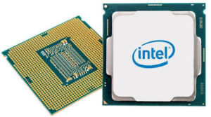 پردازنده اینتل Core i9-12900KF Alder Lake