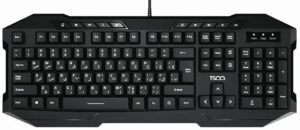 کیبورد تسکو TK 8042